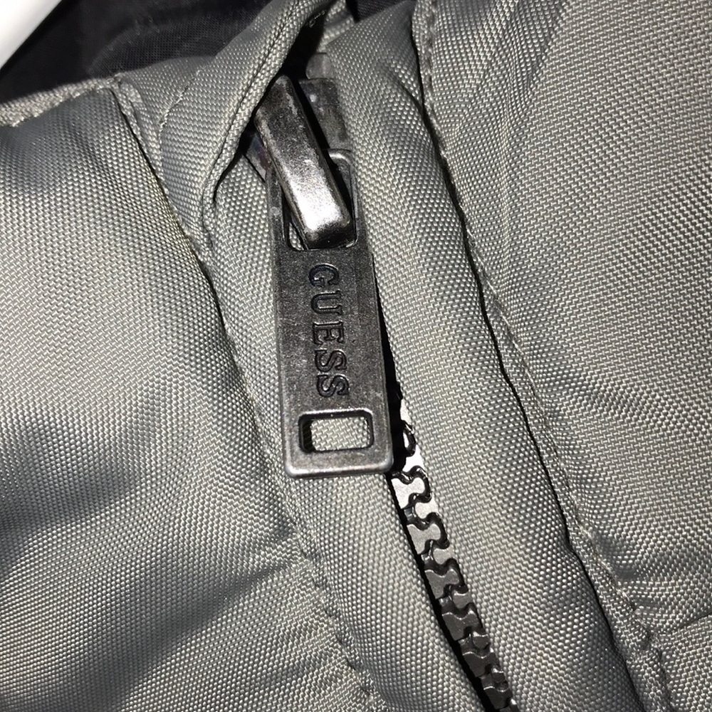 Jacket - Picture 5 of 5
